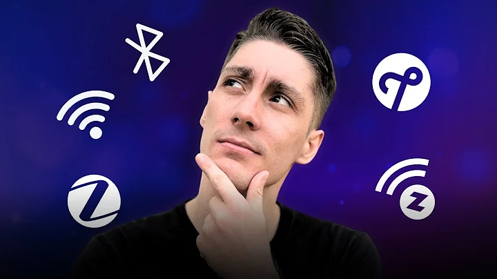 Smart Home Protocols EXPLAINED - Where Should You Start?