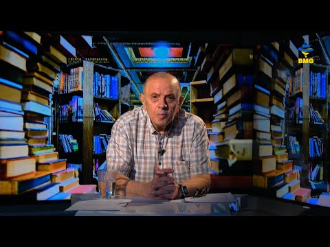 #პორტრეტები - \"ჯაყოს ხიზნების ხიზნები\" - ლევან ბერძენიშვილის საავტორო გადაცემა / 15.10.2023