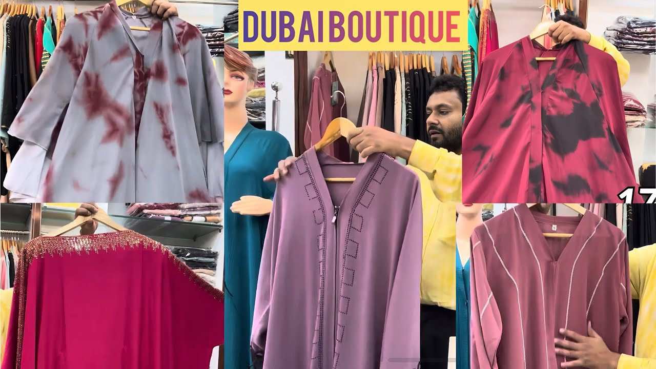 Original Dubai Abaya ll best price guarantee 2250 ll #abaya #abayafashion