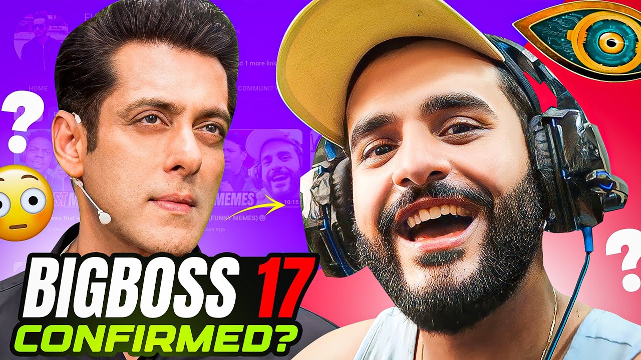 Big Boss 17 CONFIRMED 😳 ( Dil se Dil ki baat #1 )