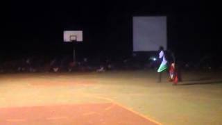 Lungurrma - Baykali Ganambarr