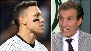 Aaron Judge in Dodgers