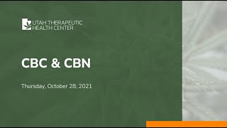 All About CBC and CBN