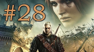 The Witcher 2 Assassin