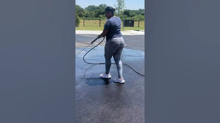 Don't miss out on Dedra Harris from Mrs Dee Cleani...