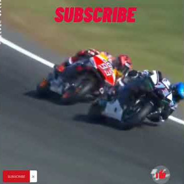 storyWA #motoGP| duel marc marquez vs alex marquez, keren viral 2021 |#SHORTS