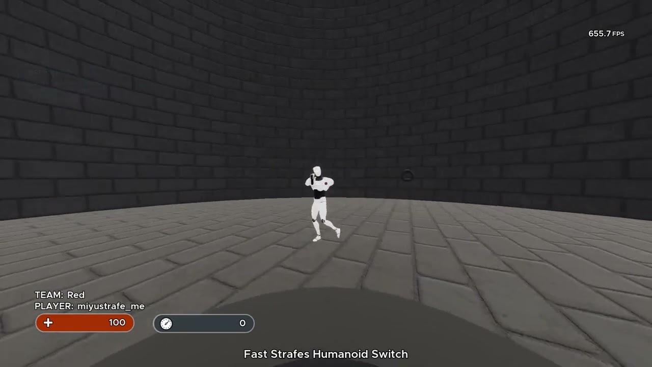 Group MIYU Tracking Benchmarks (Eta Score Showcase)