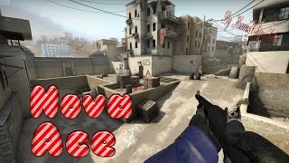 Nova Ace By Me (Counter Strike Global Offensive)