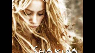 Shakira - Je l'aime à mourir chords