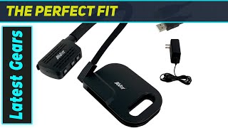 AverMedia AVerVision U15: The Ultimate Portable Visualizer