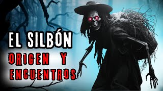 El Silbón: Leyenda y 7 Historias Reales de Terror
