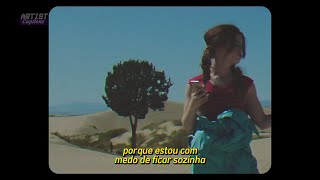 Echosmith - Scared To Be Alone // tradução