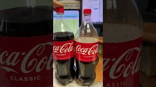 Coca-Cola как не купить подделку