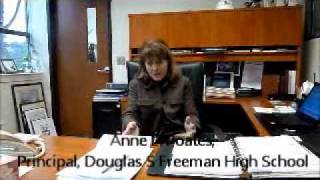 Digital Learning In Henrico County, Virginia