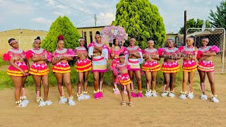 Umhlonyane ka Luyanda Mabaso Part 1(Ukufakwa ko Mgonqo)