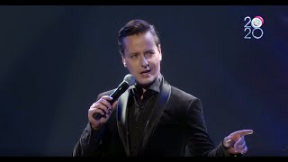 💥Витас - "Звезда". Хиты XX века. Караоке со звёздами, 01.01.2020, tv ОТР 💥Витас - "Звезда". Хиты XX века. Караоке со звёздами, 01.01.2020, tv ОТР
