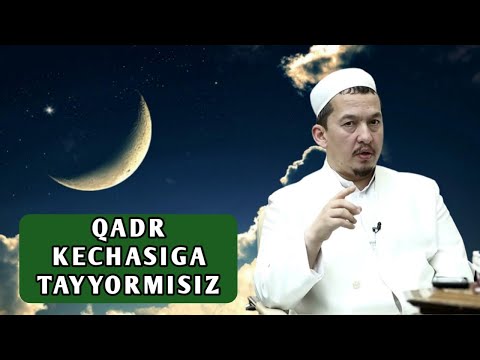 Video: Ikamani qanday aytish kerak: 12 qadam (rasmlar bilan)