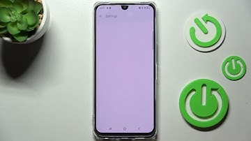 How to Pick Language of Keyboard in TCL 30 - Choose Language of Keyboard