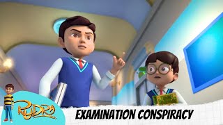 Examination Conspiracy | Rudra | रुद्र screenshot 1