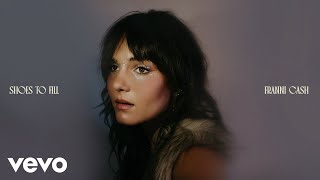 Franni Cash - Shoes To Fill (Official Audio)