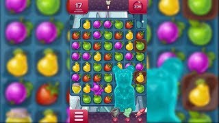 UMTE - New feature preview. Big Objects