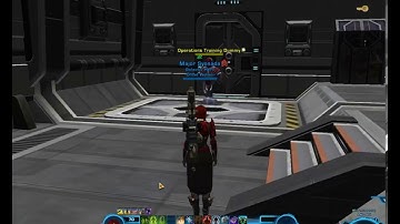 Assault Specialist Commando