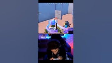 JONATHAN GAMING HACKER LIKE 1V3 CLUTCH LOLZZZ & ZGOD SHOCKED 😱! GOD OR WOTT😱!#jonathangaming#shorts