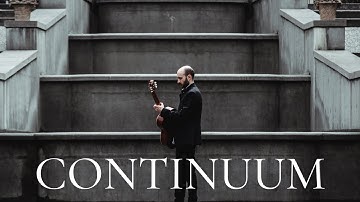 Continuum - Alessandro Paganelli (Official Music Video)