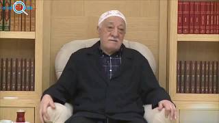 FETÖ elebaşından kinayeli sözler (AYAĞA KALK SAKARYA !)