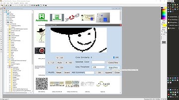 🔥🔍Discover the coolest way to find and click images and text with this amazing tool!🔥