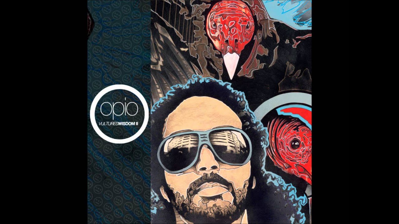 Opio - Bill Collectors