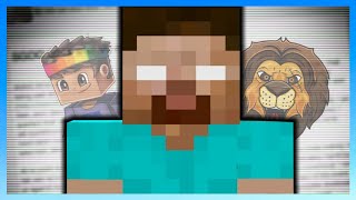 The Dark Side of The Minecraft Community
