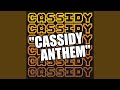 Cassidy Anthem Dirty Version mp3