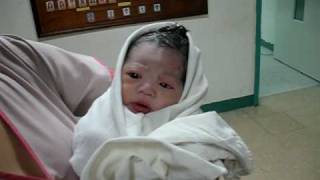 Marthea Ryann s First Appearance