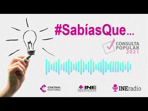 ¿Sabías que el