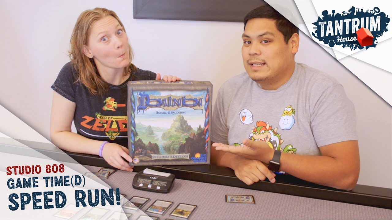 HELP! What Should We Call Our New Series?