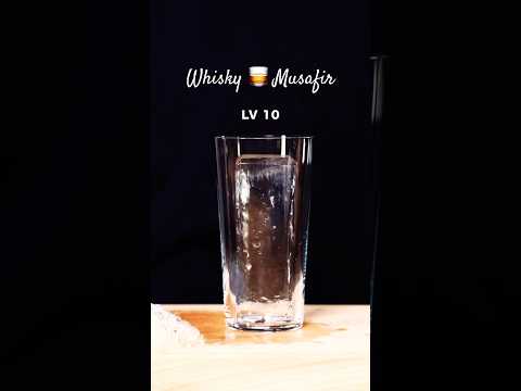 Level of Drink