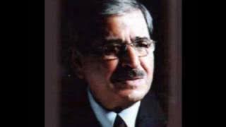 Mahzuni Serif - Değme tabib sızılıyor