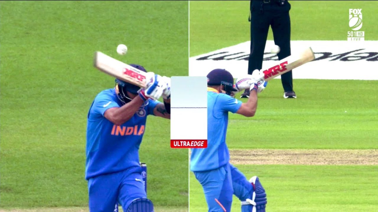 Moments that Can't be Repeated in Cricket - YouTube