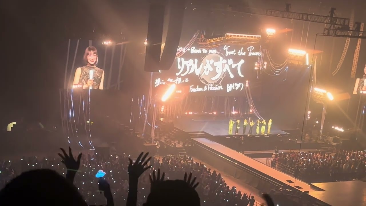 ［260207］XG-MC&MILLION PLACES-THE CORE in YOKOHAMA