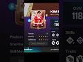 KIM MIN JAE THE BEST CB 🧱 CHIP BEST PLAYER 😱