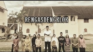 RENGASDENGKLOK | Penculikan Soekarno-Hatta Demi Proklamasi. By 12 MIPA 3 Kelompok 1