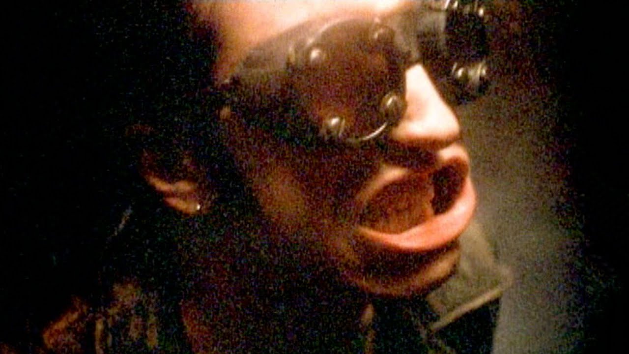 90's Industrial Cyberpunk Music - Self Destruct // No Copyright, Royalty Free Music