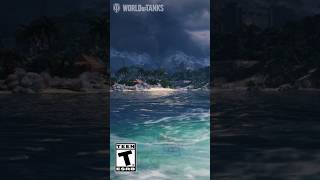 From July 16–27, World of Tanks heads into FARCRY territory!