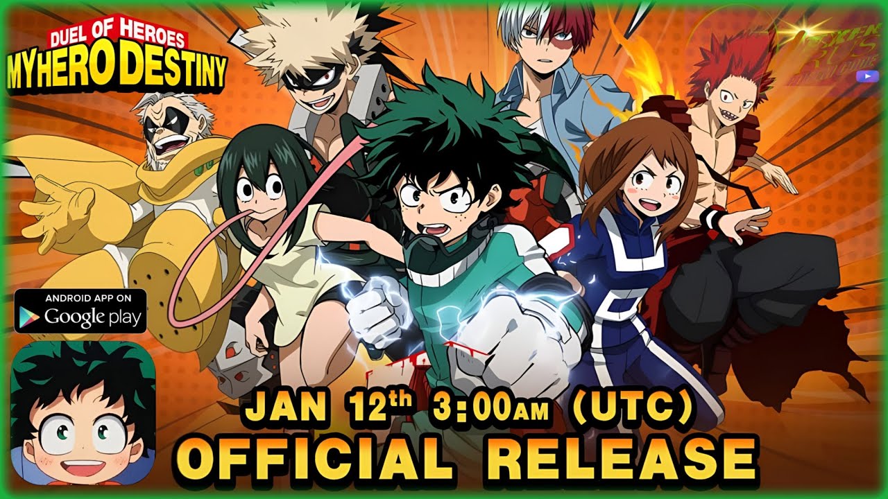 Summoner: Call of Heroes Official Launch! Non-stop Events w/Rich Rewards 🤩 Anime Idle RPG - android