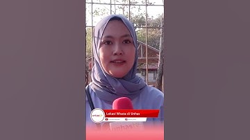 Lokasi Wisata di Unhas