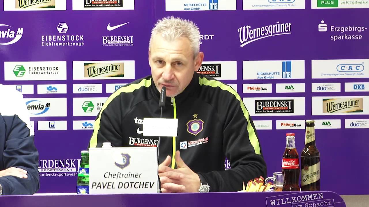 camera iphone 8 plus apk Pressekonferenz nach dem Spiel FC Erzgebirge Aue - Fortuna Köln 2:0