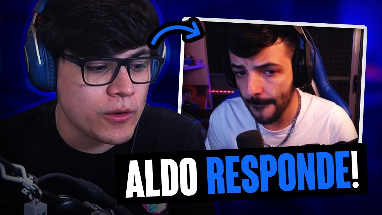 LAXXUZ EMPEORA LA POLEMICA ENTRE ALDO Y NEXXUZ EN DEDSAFIO ARK