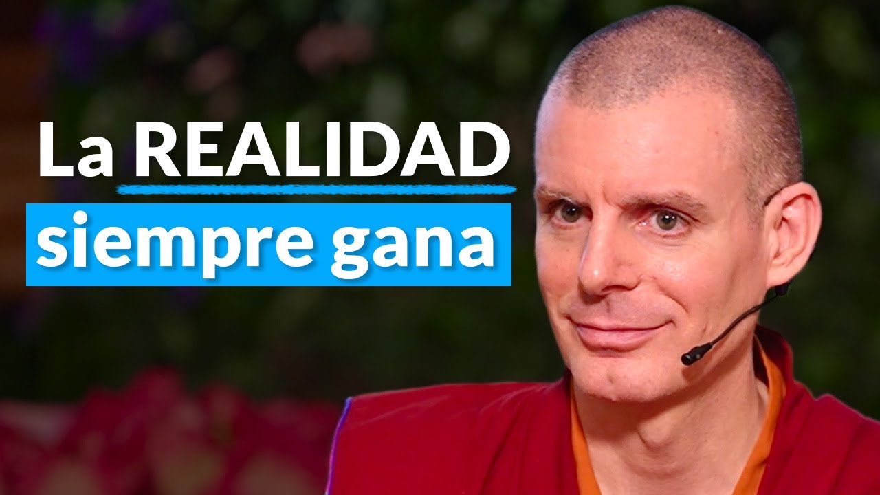La realidad siempre gana - Bhavachakra [Lección 2] | Lama Rinchen