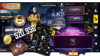 OBTENIENDO LA SACAR-L CHAPADA EN ORO | Get SCAR-L Plated In GOLD.